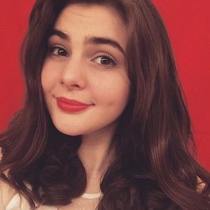 Meet your Posher, Katherine